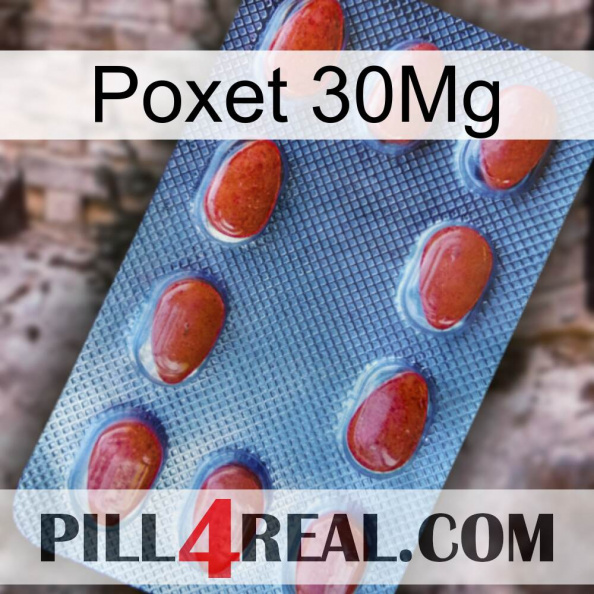 Poxet 30Mg 06.jpg